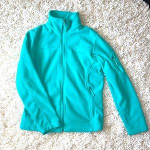 Columbia Sportswear/ Jacket/ Torquoise/(MEDIUM)